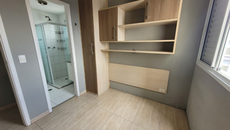 Imagem Apartamento com 2 Quartos à Venda, 55 m² em Lapa - São Paulo
