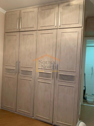 Imagem Apartamento com 3 Quartos à Venda, 112 m² em Vila Maria - São Paulo Imagem Apartamento com 3 Quartos à Venda, 112 m² em Vila Maria - São Paulo