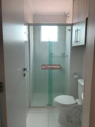 Imagem Apartamento com 2 Quartos para Alugar, 48 m² em Centro - Guarulhos Imagem Apartamento com 2 Quartos para Alugar, 48 m² em Centro - Guarulhos