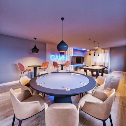 Imagem Apartamento com 2 Quartos à Venda, 59 m² em Santo Antônio - Balneário Piçarras