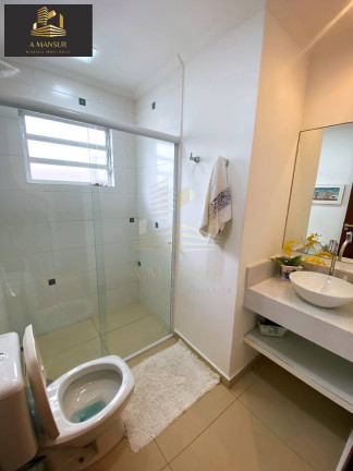 Imagem Casa com 5 Quartos para Temporada, 390 m² em Vista Linda - Bertioga
