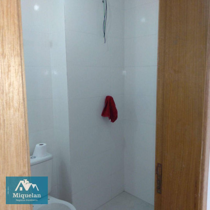 Imagem Apartamento com 1 Quarto à Venda, 30 m² em Vila Ede - São Paulo