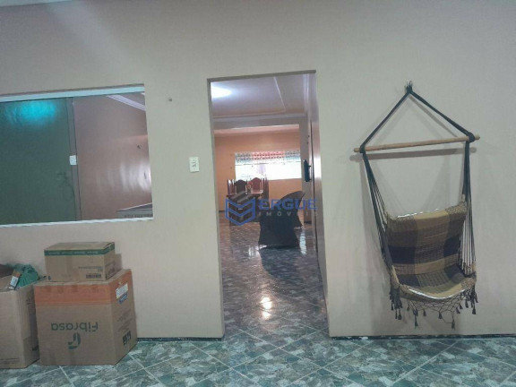 Imagem Casa com 4 Quartos à Venda, 289 m² em Prefeito José Walter - Fortaleza Imagem Casa com 4 Quartos à Venda, 289 m² em Prefeito José Walter - Fortaleza