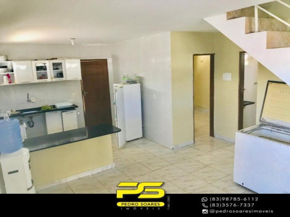 Imagem Casa com 4 Quartos à Venda, 240 m² em Jacumã - Conde