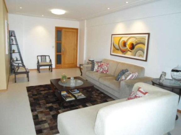 Imagem Apartamento com 3 Quartos à Venda, 140 m² em Pituba - Salvador