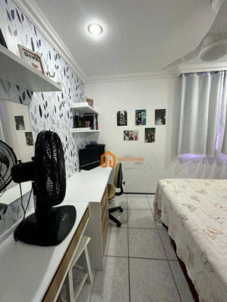Imagem Apartamento com 3 Quartos à Venda, 103 m² em Aldeota - Fortaleza
