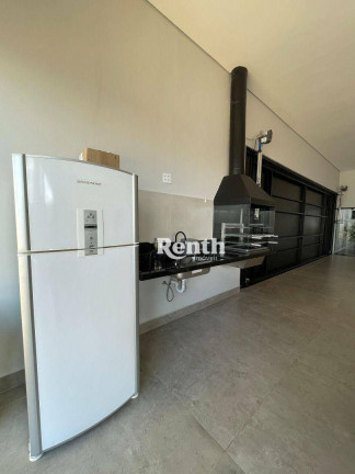 Imagem Casa com 3 Quartos à Venda, 247 m² em Loteamento Porto Fino - Rio Claro