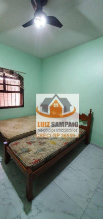 Imagem Casa com 4 Quartos à Venda, 165 m² em Parque Balneário Itanhaem - Itanhaém Imagem Casa com 4 Quartos à Venda, 165 m² em Parque Balneário Itanhaem - Itanhaém