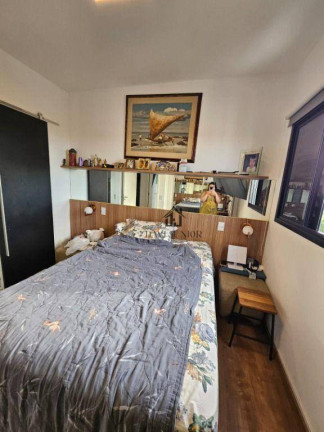 Imagem Apartamento com 2 Quartos à Venda, 55 m² em Parque Campolim - Sorocaba