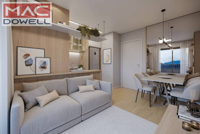 Imagem Apartamento com 2 Quartos à Venda, 41 m² em Campo Grande - Rio De Janeiro Imagem Apartamento com 2 Quartos à Venda, 41 m² em Campo Grande - Rio De Janeiro