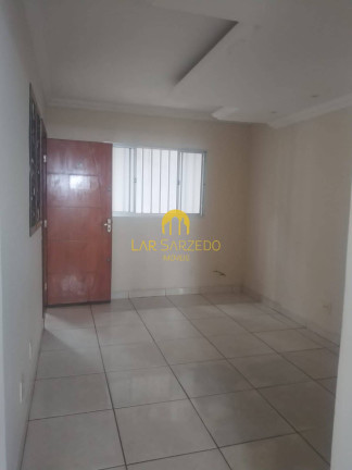 Imagem Apartamento com 2 Quartos para Alugar, em Jardim Primavera - Mário Campos Imagem Apartamento com 2 Quartos para Alugar, em Jardim Primavera - Mário Campos