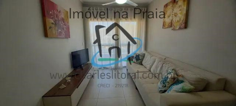 Imagem Apartamento com 3 Quartos à Venda, 190 m² em Itaguá - Ubatuba Imagem Apartamento com 3 Quartos à Venda, 190 m² em Itaguá - Ubatuba