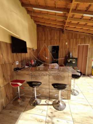 Imagem Casa com 3 Quartos à Venda, 241 m² em Jamil Cury - Ribeirão Preto