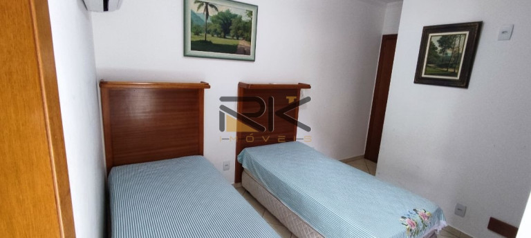 Imagem Apartamento com 3 Quartos à Venda, 120 m² em Praia Grande - Ubatuba