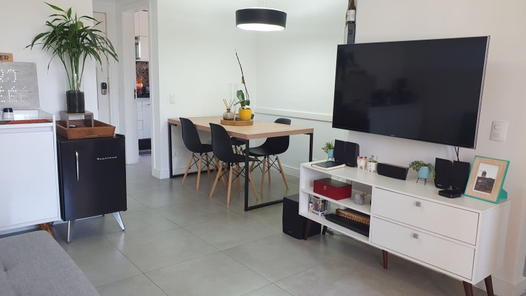 Imagem Apartamento com 2 Quartos à Venda, 65 m² em Vila Polopoli (rio Pequeno) - São Paulo Imagem Apartamento com 2 Quartos à Venda, 65 m² em Vila Polopoli (rio Pequeno) - São Paulo