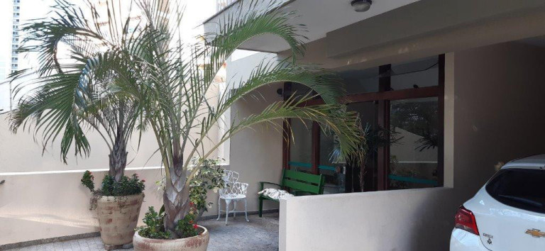 Imagem Apartamento com 1 Quarto à Venda, 53 m² em Jardim Guanabara - Campinas Imagem Apartamento com 1 Quarto à Venda, 53 m² em Jardim Guanabara - Campinas