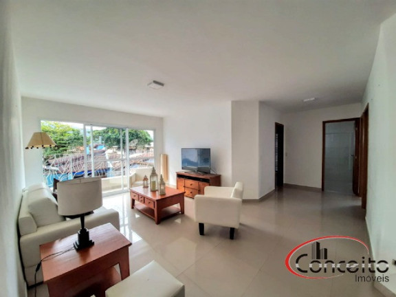 Apartamento com 3 Quartos à Venda, 150 m² em Parque Vivamar - Ubatuba