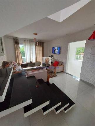 Imagem Casa com 3 Quartos à Venda, 212 m² em Jardim Atalaia - Cotia Imagem Casa com 3 Quartos à Venda, 212 m² em Jardim Atalaia - Cotia