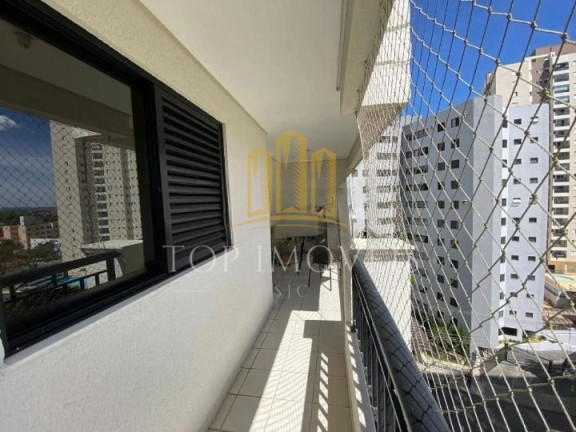 Imagem Apartamento com 4 Quartos à Venda, 107 m² em Jardim Aquarius - São José Dos Campos Imagem Apartamento com 4 Quartos à Venda, 107 m² em Jardim Aquarius - São José Dos Campos