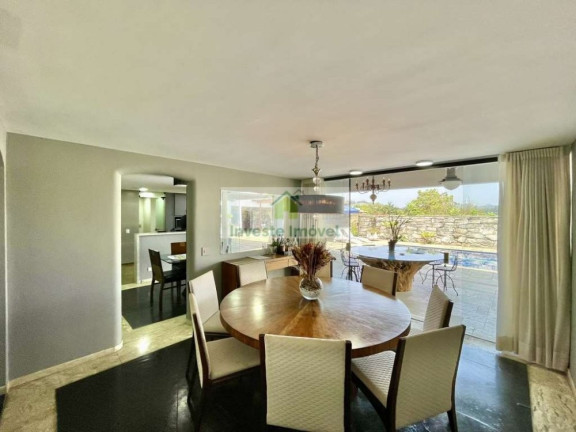 Imagem Casa de Condomínio com 4 Quartos à Venda, 549 m² em Granja Viana - Cotia Imagem Casa de Condomínio com 4 Quartos à Venda, 549 m² em Granja Viana - Cotia