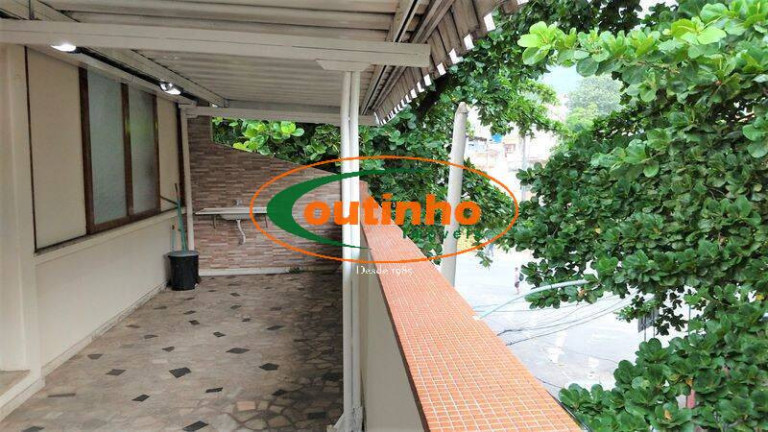 Imagem Casa com 4 Quartos à Venda, 247 m² em Andaraí - Rio De Janeiro Imagem Casa com 4 Quartos à Venda, 247 m² em Andaraí - Rio De Janeiro