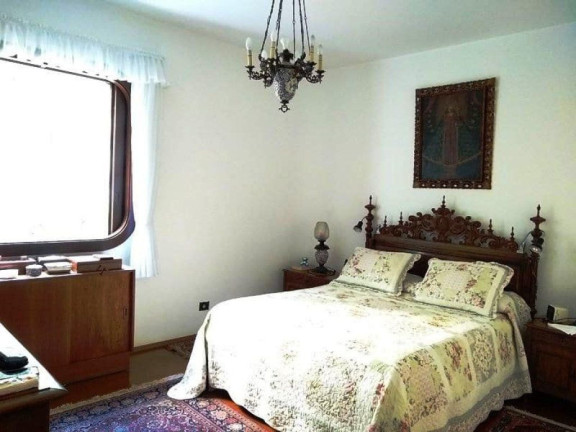 Imagem Apartamento com 4 Quartos à Venda, 260 m² em Jardim Paulista - São Paulo Imagem Apartamento com 4 Quartos à Venda, 260 m² em Jardim Paulista - São Paulo