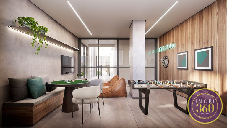 Imagem Apartamento com 4 Quartos à Venda, 195 m² em Parque Da Mooca - São Paulo