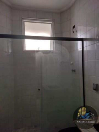 Imagem Apartamento com 3 Quartos à Venda, 111 m² em Gonzaguinha - São Vicente Imagem Apartamento com 3 Quartos à Venda, 111 m² em Gonzaguinha - São Vicente