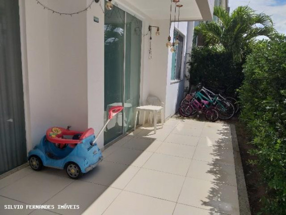 Imagem Casa com 3 Quartos à Venda, 99 m² em Buraquinho - Lauro De Freitas