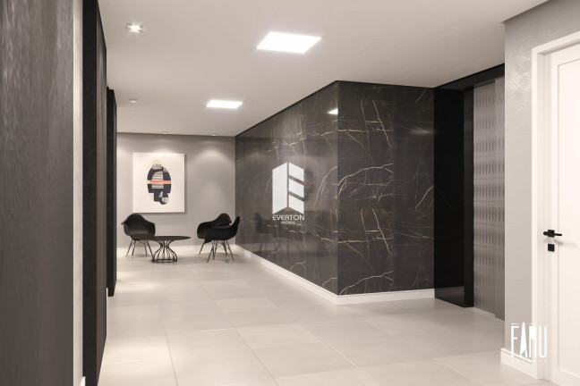 Imagem Apartamento com 1 Quarto à Venda, 37 m² em Nossa Senhora Do Rosário - Santa Maria Imagem Apartamento com 1 Quarto à Venda, 37 m² em Nossa Senhora Do Rosário - Santa Maria