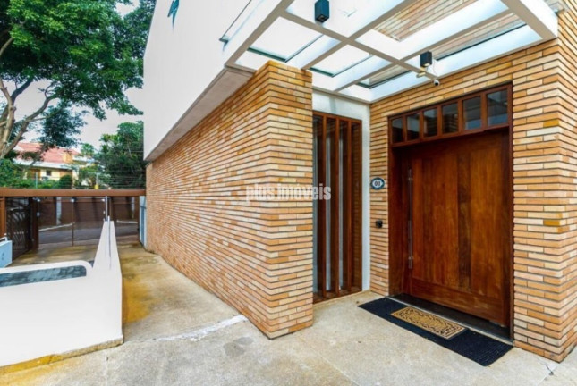Imagem Casa com 4 Quartos à Venda, 819 m² em Jardim Cordeiro - São Paulo Imagem Casa com 4 Quartos à Venda, 819 m² em Jardim Cordeiro - São Paulo