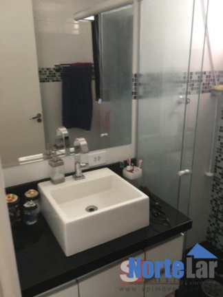 Imagem Apartamento com 2 Quartos à Venda, 54 m² em Casa Verde Alta - São Paulo