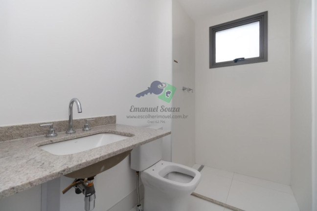 Imagem Apartamento com 3 Quartos à Venda, 123 m² em Campo Belo - São Paulo