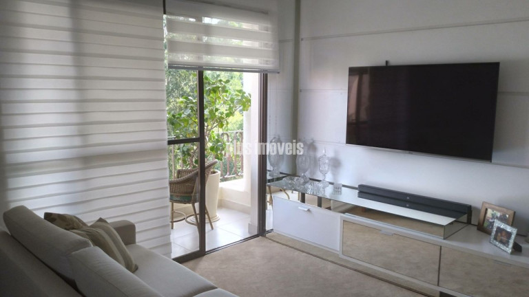 Imagem Apartamento com 4 Quartos à Venda, 130 m² em Panamby - São Paulo Imagem Apartamento com 4 Quartos à Venda, 130 m² em Panamby - São Paulo