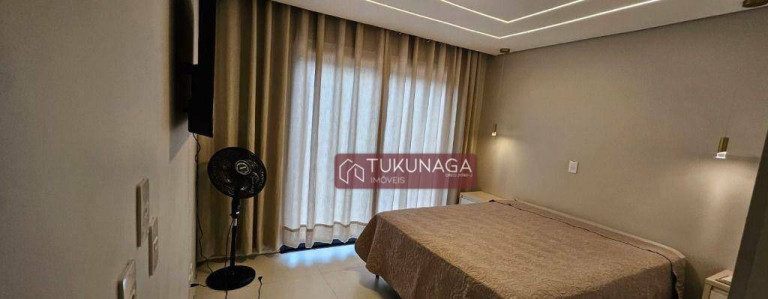 Imagem Casa com 4 Quartos à Venda, 340 m² em Ouro Fino - Santa Isabel