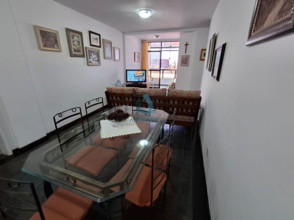 Imagem Apartamento com 2 Quartos à Venda, 86 m² em Centro - Cabo Frio Imagem Apartamento com 2 Quartos à Venda, 86 m² em Centro - Cabo Frio