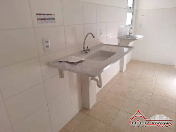 Imagem Apartamento com 2 Quartos para Alugar, 44 m² em Jardim Paraíso - Jacareí Imagem Apartamento com 2 Quartos para Alugar, 44 m² em Jardim Paraíso - Jacareí