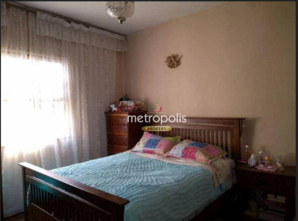 Imagem Casa com 4 Quartos à Venda, 220 m² em Barcelona - São Caetano Do Sul