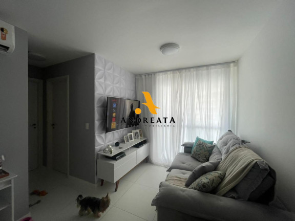 Imagem Apartamento com 2 Quartos à Venda, 70 m² em Recreio Dos Bandeirantes - Rio De Janeiro