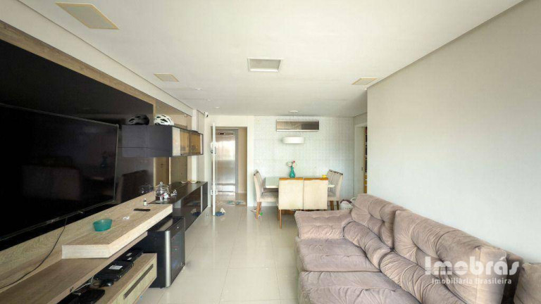 Imagem Apartamento com 3 Quartos à Venda, 106 m² em Meireles - Fortaleza Imagem Apartamento com 3 Quartos à Venda, 106 m² em Meireles - Fortaleza