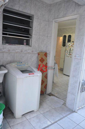 Imagem Casa com 2 Quartos à Venda, 84 m² em Parque São Vicente - São Vicente