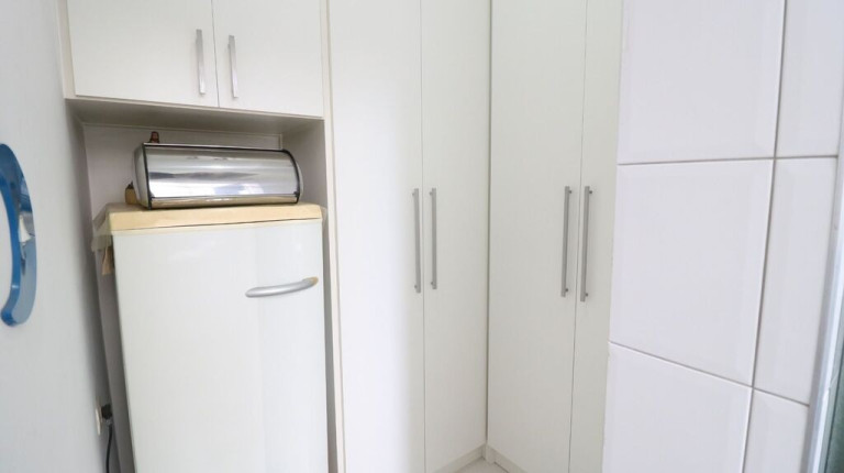 Imagem Imóvel com 2 Quartos à Venda, 111 m² em Vila Mariana - São Paulo