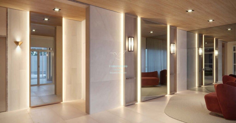 Imagem Apartamento com 3 Quartos à Venda, 79 m² em Vila Cruzeiro - São Paulo Imagem Apartamento com 3 Quartos à Venda, 79 m² em Vila Cruzeiro - São Paulo