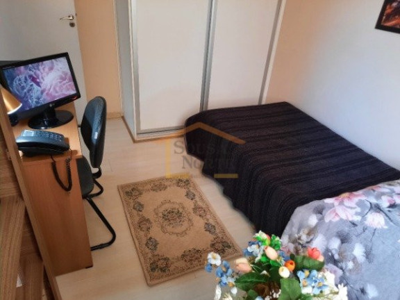 Imagem Apartamento com 2 Quartos à Venda, 60 m² em Santana - São Paulo Imagem Apartamento com 2 Quartos à Venda, 60 m² em Santana - São Paulo