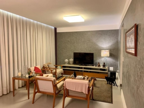 Imagem Casa com 3 Quartos à Venda, 200 m² em Ponta Da Praia - Santos Imagem Casa com 3 Quartos à Venda, 200 m² em Ponta Da Praia - Santos