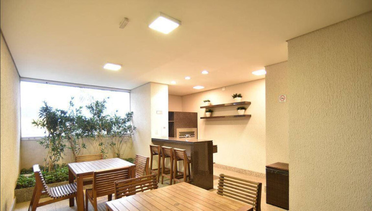 Imagem Apartamento com 1 Quarto à Venda, 48 m² em Brás - São Paulo Imagem Apartamento com 1 Quarto à Venda, 48 m² em Brás - São Paulo