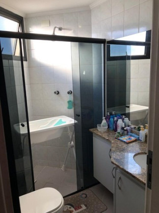 Imagem Apartamento com 4 Quartos à Venda, 275 m² em Morumbi - São Paulo Imagem Apartamento com 4 Quartos à Venda, 275 m² em Morumbi - São Paulo