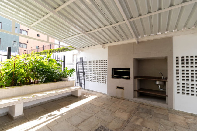 Imagem Apartamento com 4 Quartos à Venda, 116 m² em Vila Clementino - São Paulo Imagem Apartamento com 4 Quartos à Venda, 116 m² em Vila Clementino - São Paulo