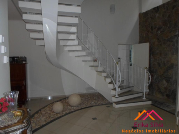 Imagem Casa com 3 Quartos à Venda, 340 m² em Parque Residencial Damha Ii - São José Do Rio Preto Imagem Casa com 3 Quartos à Venda, 340 m² em Parque Residencial Damha Ii - São José Do Rio Preto