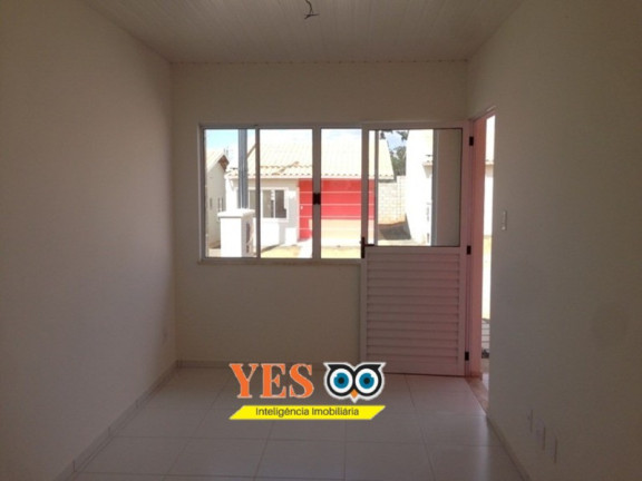 Imagem Casa com 2 Quartos à Venda, 100 m² em Sim - Feira De Santana